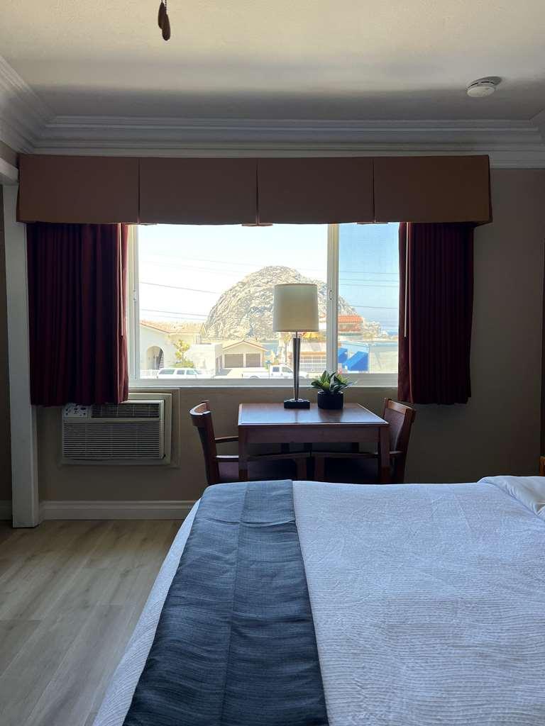 Best Western Tradewinds Морро Бей Номер фото